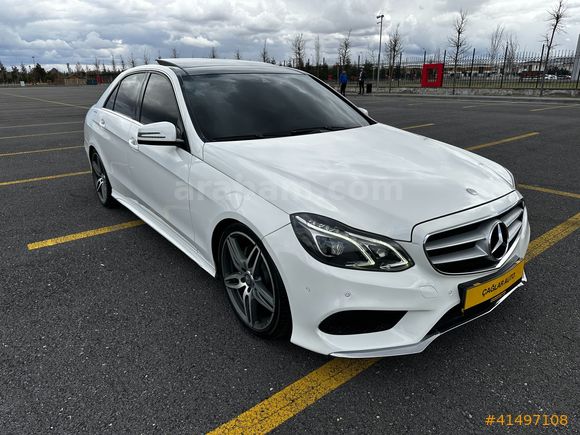 ÇAĞLAR AUTO-HATASIZ-İÇ DIŞ AMG-ALCANTARA-19 JANT-ISITMA