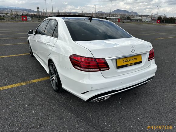 ÇAĞLAR AUTO-HATASIZ-İÇ DIŞ AMG-ALCANTARA-19 JANT-ISITMA