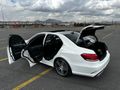 ÇAĞLAR AUTO-HATASIZ-İÇ DIŞ AMG-ALCANTARA-19 JANT-ISITMA