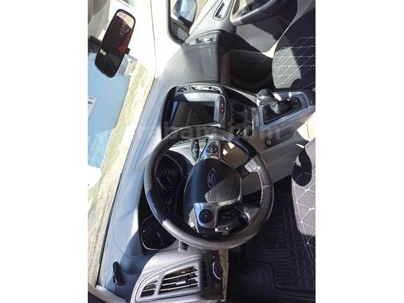 Sahibinden Ford Focus 1.6 Ti-VCT Trend X 2013 Model 
