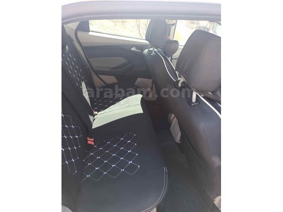 Sahibinden Ford Focus 1.6 Ti-VCT Trend X 2013 Model 