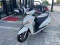 ZENGİN MOTORSTAN ACTİVA 125