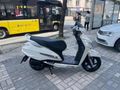 ZENGİN MOTORSTAN ACTİVA 125