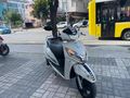 ZENGİN MOTORSTAN ACTİVA 125