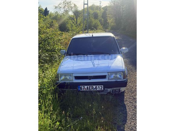 Sahibinden Tofaş Şahin 1.6 1995 Model 