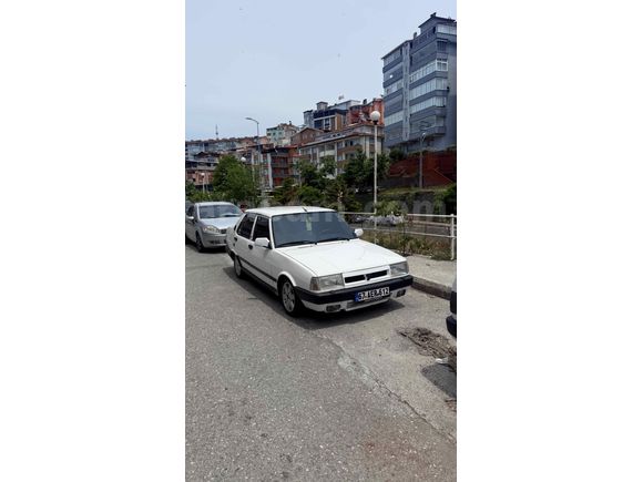 Sahibinden Tofaş Şahin 1.6 1995 Model 