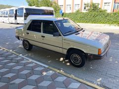 BAYAR OTOMOTİV DE HATASIZ RENO 9 LPG Lİ İŞLİ MASRAFSIZ