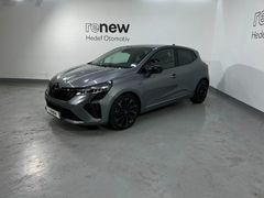 HEDEF RENAULT'DAN 0,99 KREDİ 2023 CLİO TECHNO ESPİRİT ALPİNE