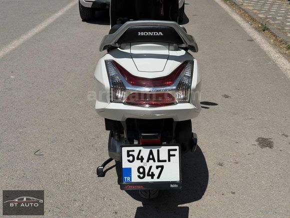 BT AUTO'DAN 2023 HONDA ACTIVA 125 9.000 KM