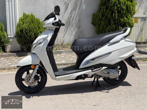 BT AUTO'DAN 2023 HONDA ACTIVA 125 9.000 KM