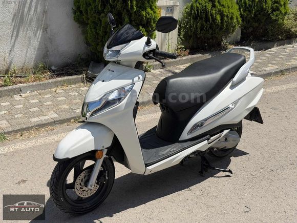 BT AUTO'DAN 2023 HONDA ACTIVA 125 9.000 KM
