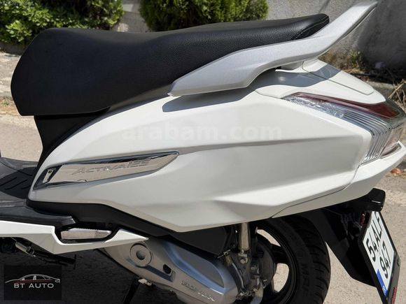 BT AUTO'DAN 2023 HONDA ACTIVA 125 9.000 KM