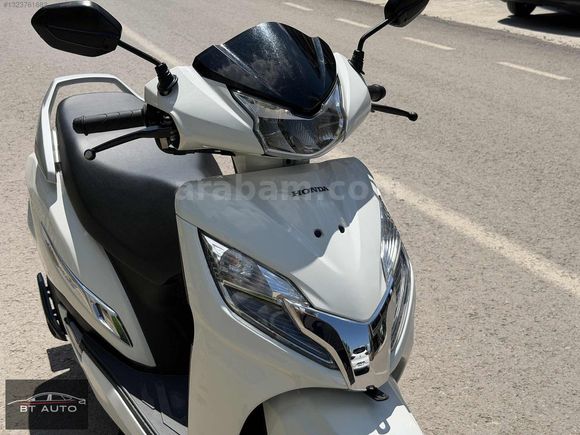 BT AUTO'DAN 2023 HONDA ACTIVA 125 9.000 KM