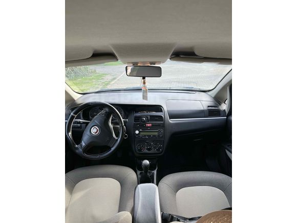 Sahibinden Fiat Linea 1.3 Multijet Pop 2013 Model 