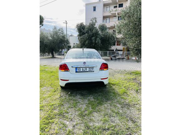 Sahibinden Fiat Linea 1.3 Multijet Pop 2013 Model 