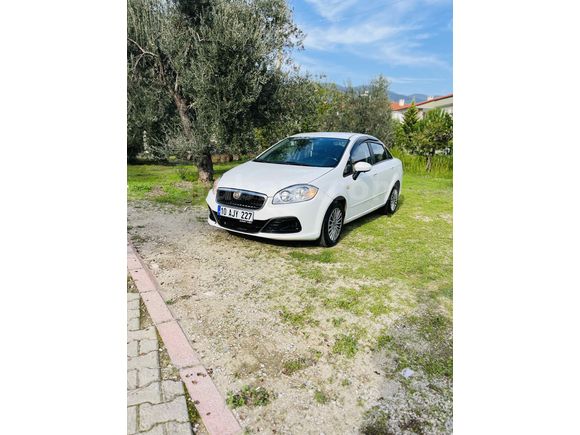 Sahibinden Fiat Linea 1.3 Multijet Pop 2013 Model 