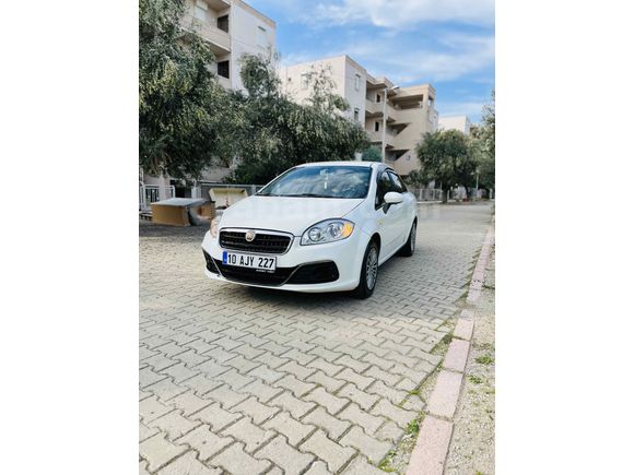 Sahibinden Fiat Linea 1.3 Multijet Pop 2013 Model 
