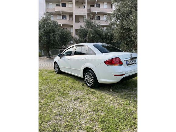 Sahibinden Fiat Linea 1.3 Multijet Pop 2013 Model 