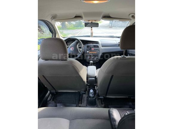 Sahibinden Fiat Linea 1.3 Multijet Pop 2013 Model 