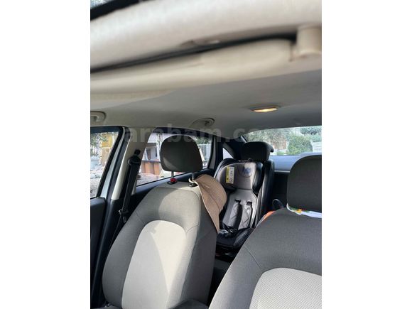 Sahibinden Fiat Linea 1.3 Multijet Pop 2013 Model 