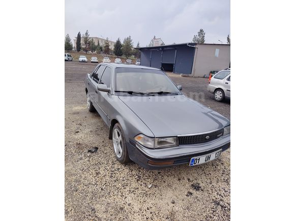 Sahibinden Toyota Corona 2.0 XL 1991 Model 