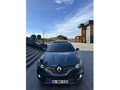 Sahibinden Renault Megane 1.5 dCi Icon 2019 Model 