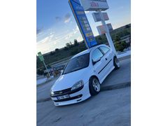 Sahibinden Opel Corsa 1.7 DTi Comfort 2003 Model 