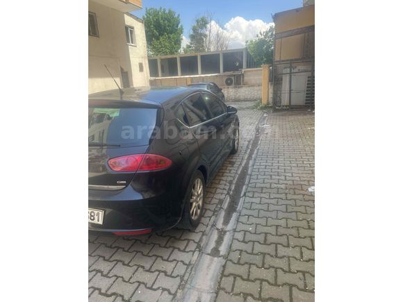 Sahibinden Seat Leon 1.6 Stylance 2010 Model 