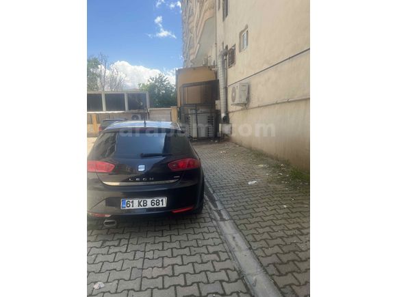 Sahibinden Seat Leon 1.6 Stylance 2010 Model 