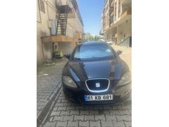 Sahibinden Seat Leon 1.6 Stylance 2010 Model 