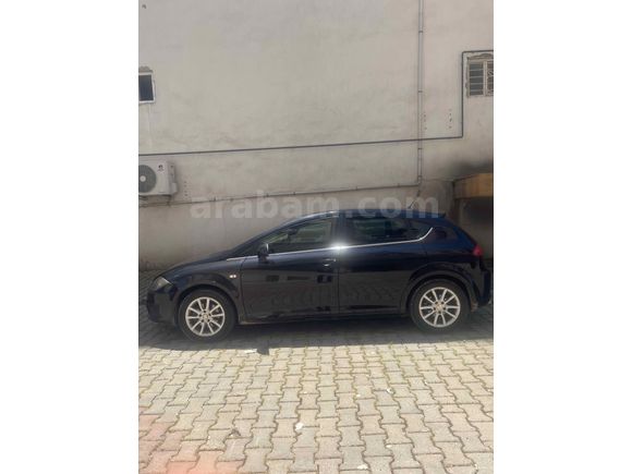 Sahibinden Seat Leon 1.6 Stylance 2010 Model 