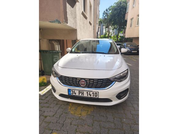 Sahibinden Fiat Egea 1.6 Multijet Lounge 2015 Model