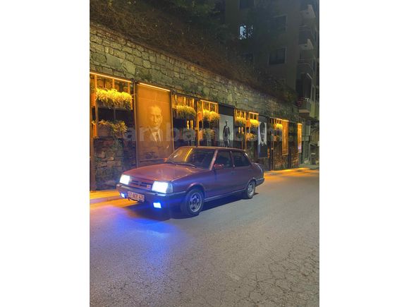 Sahibinden Tofaş Doğan SLX ie 2000 Model 