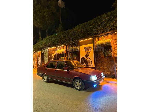 Sahibinden Tofaş Doğan SLX ie 2000 Model 