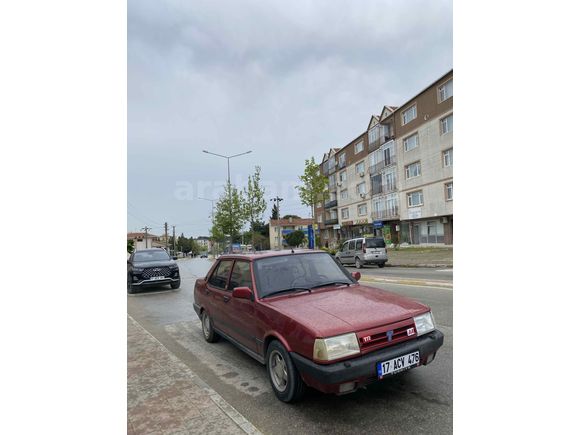 Sahibinden Tofaş Doğan SLX ie 2000 Model 