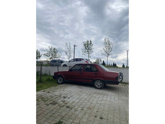 Sahibinden Tofaş Doğan SLX ie 2000 Model 