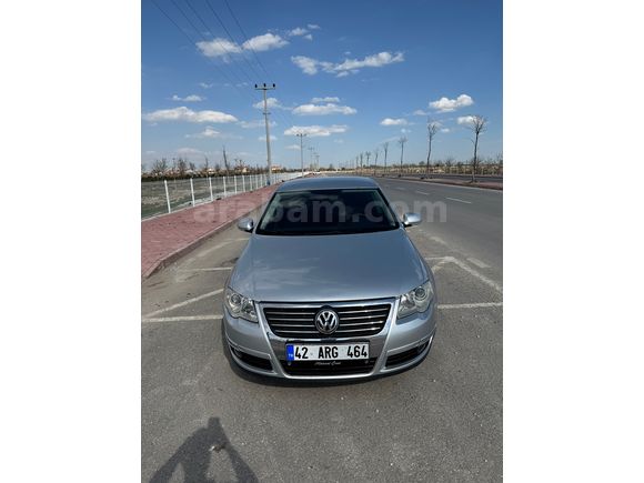 Sahibinden Volkswagen Passat 1.4 TSi Comfortline 2010 Model 