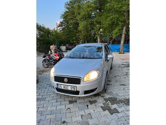 Sahibinden Fiat Linea 1.3 Multijet Active Plus 2010 Model