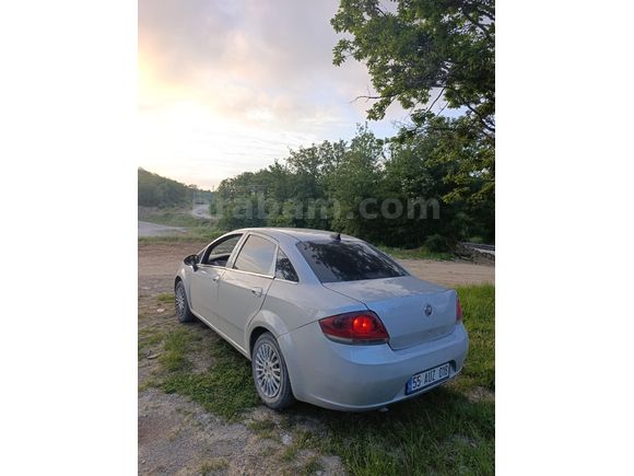 Sahibinden Fiat Linea 1.3 Multijet Active Plus 2010 Model