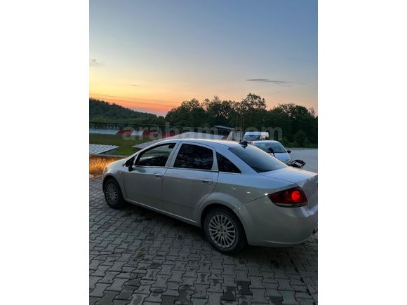 Sahibinden Fiat Linea 1.3 Multijet Active Plus 2010 Model