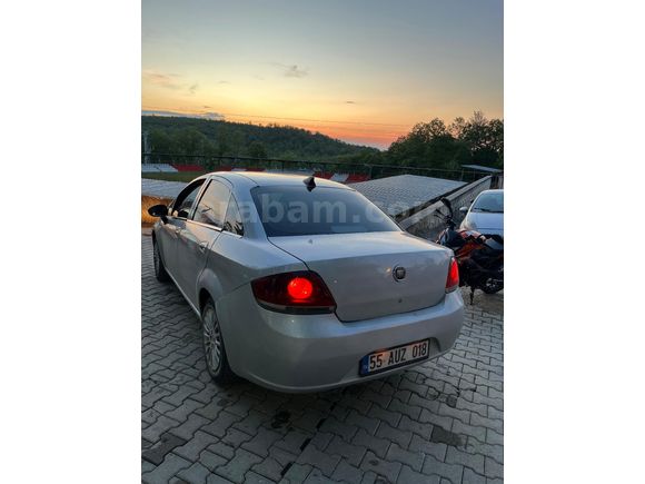 Sahibinden Fiat Linea 1.3 Multijet Active Plus 2010 Model