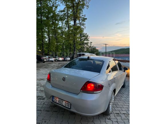 Sahibinden Fiat Linea 1.3 Multijet Active Plus 2010 Model