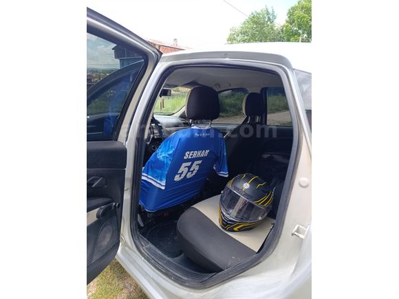 Sahibinden Fiat Linea 1.3 Multijet Active Plus 2010 Model