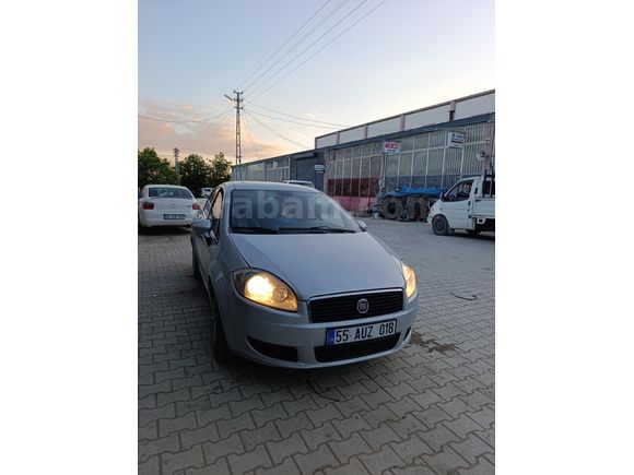 Sahibinden Fiat Linea 1.3 Multijet Active Plus 2010 Model