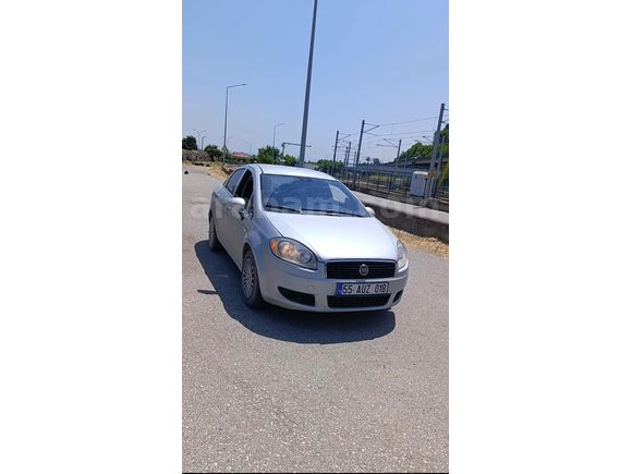 Sahibinden Fiat Linea 1.3 Multijet Active Plus 2010 Model