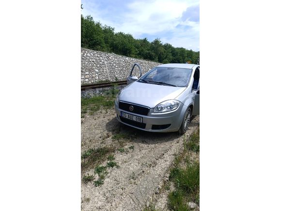 Sahibinden Fiat Linea 1.3 Multijet Active Plus 2010 Model