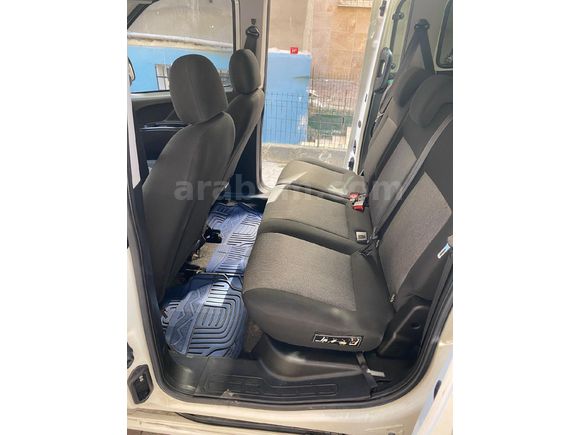 Sahibinden Fiat Doblo Combi 1.3 Multijet Maxi Easy 2017 Model
