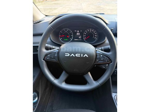 Sahibinden Dacia Jogger 1.0 TCe Essential 2023 Model Gaziantep