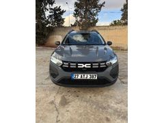 Sahibinden Dacia Jogger 1.0 TCe Essential 2023 Model Gaziantep
