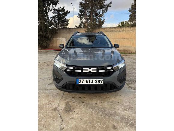 Sahibinden Dacia Jogger 1.0 TCe Essential 2023 Model Gaziantep